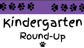 Linked image to Kindergarten Roundup